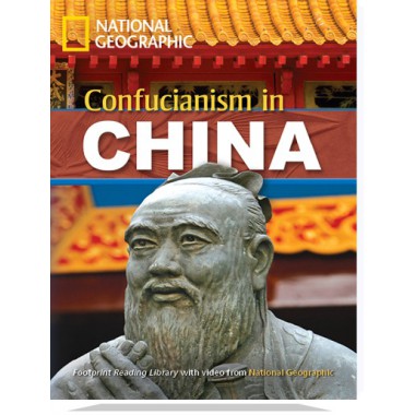Confucianism in China 